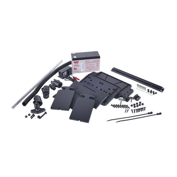 Lowrance Portable Kayak Kit Portable Kayak Kit 000-12292-001