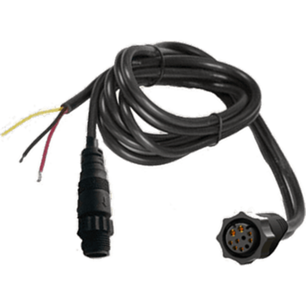 Simrad Power Cord f/GO5 w/N2K Cable 000-13171-001