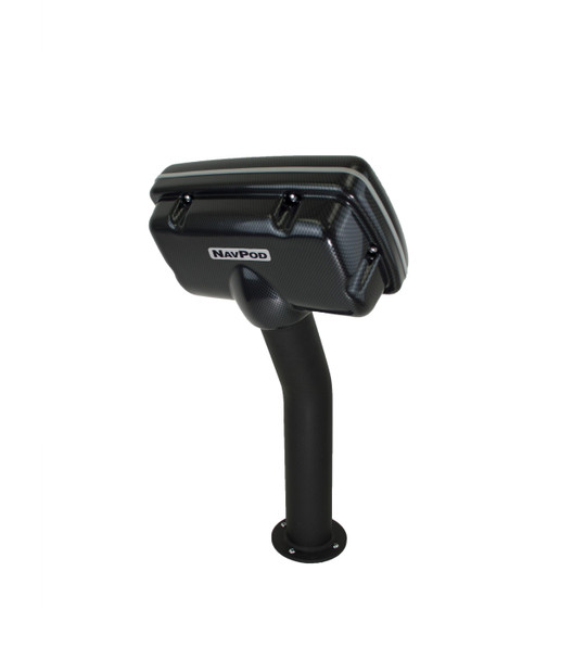 Navpod Ped4600-13-c Pedestalpo For Furno Gp1971f 9"" Gps PED4600-13-C