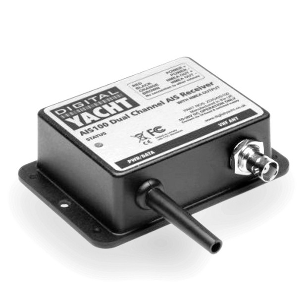 Digital Yacht AIS100 AIS Receiver ZDIGAIS100