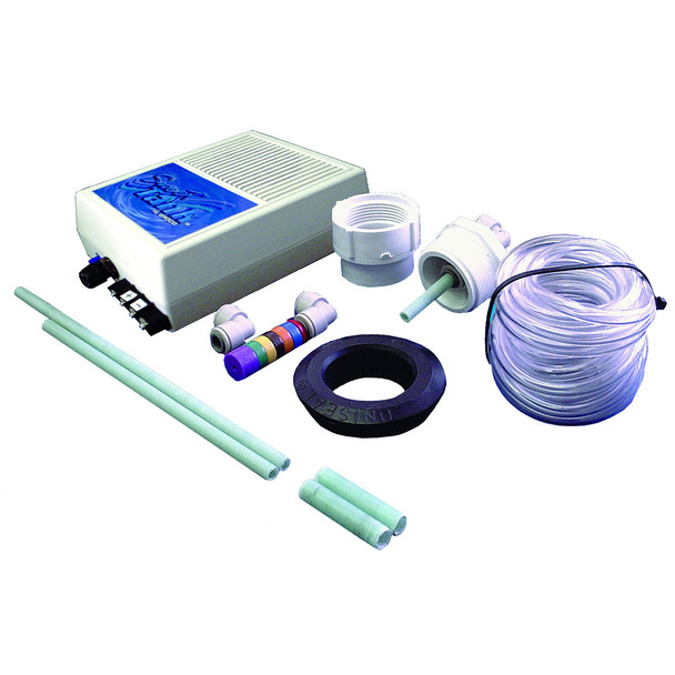 GROCO SWEETANK Odor Neutralization System - 24V STK-18 24V