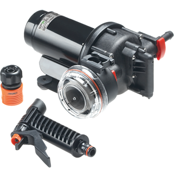 Johnson Pump 3.5 Aqua Jet Washdown 12V 10-13399-03