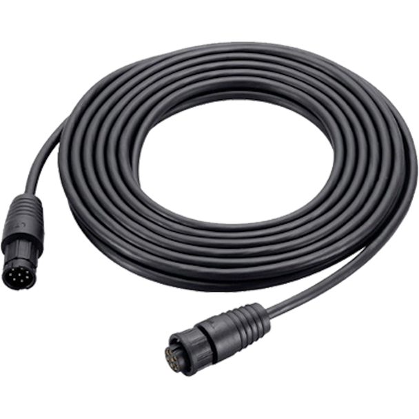 Icom 20' Extension Cable f/COMMANDMIC OPC999