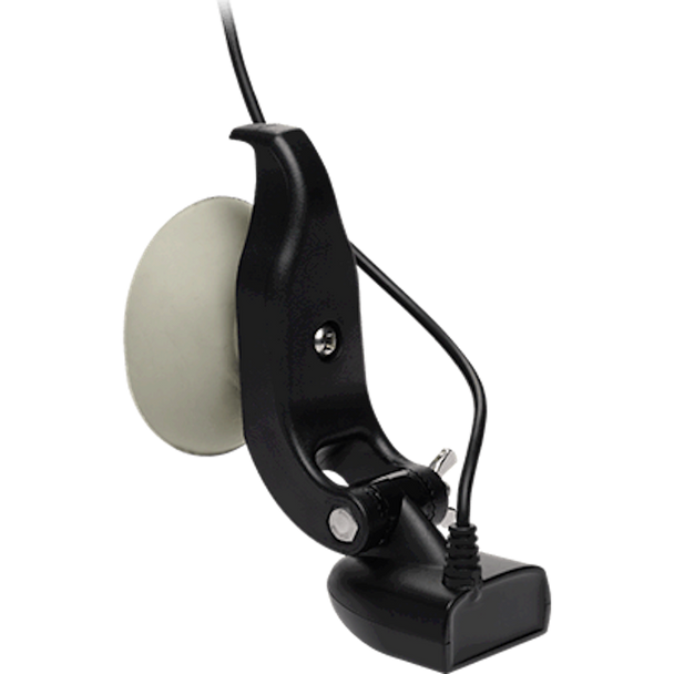 Humminbird XPT-9-20-T Portable Transducer w/Temp 710161-1