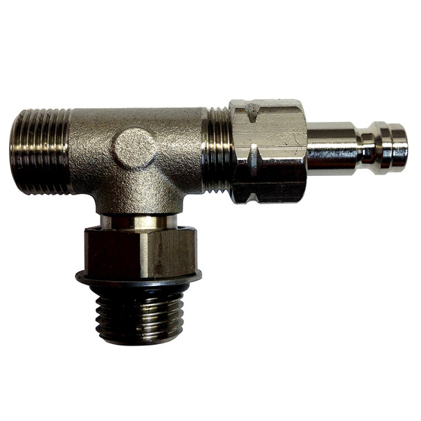 Uflex Complete Boss Fitting UC128OBF VFNO38-40868Y