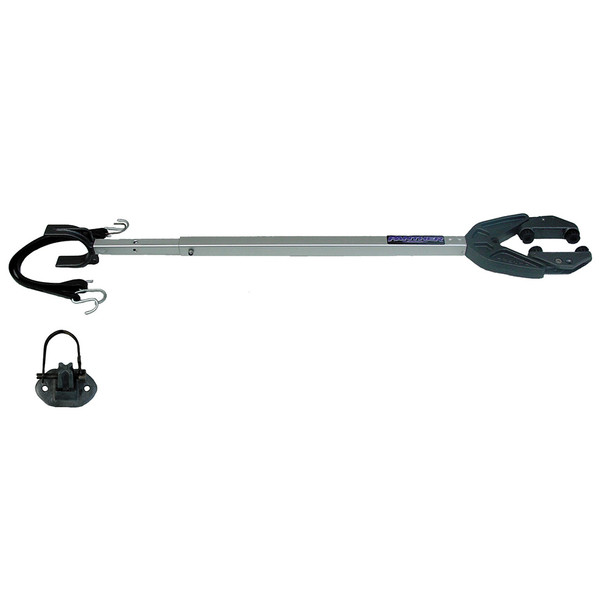 Panther Adjustable Motor Support 55-2100