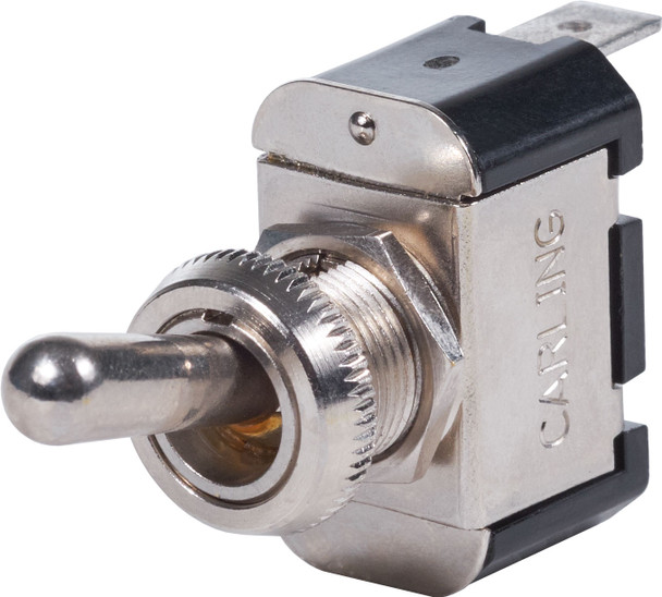 Blue Sea 4151 WeatherDeck Toggle Switches 4151