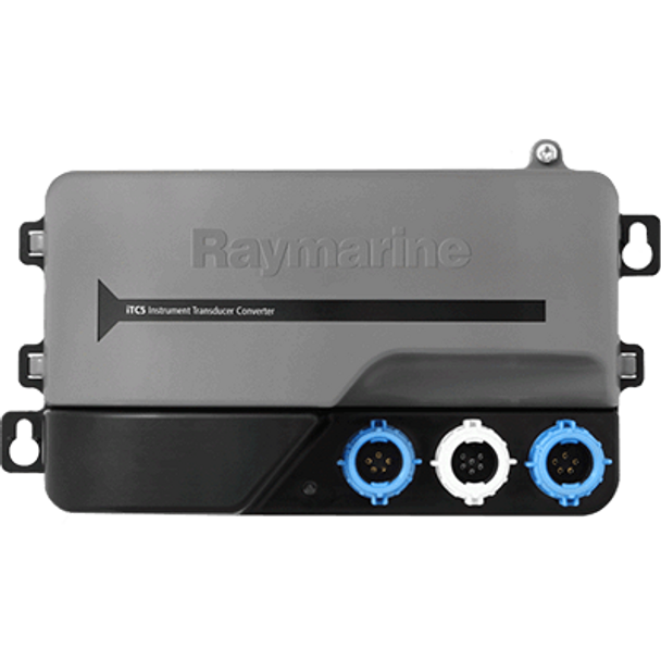 Raymarine ITC-5 Analog to Digital Transducer Converter - Seatalk<sup>ng E70010