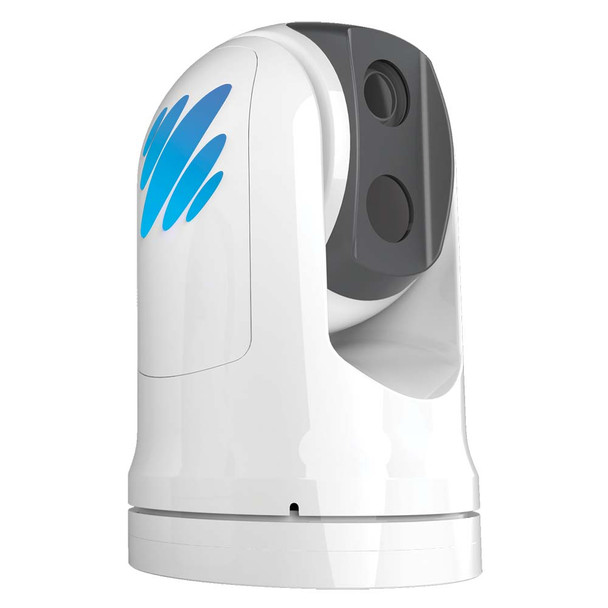 Omnisense Ulysses Mini+ Compact Dual Payload Marine Thermal Camera ULS-N640W