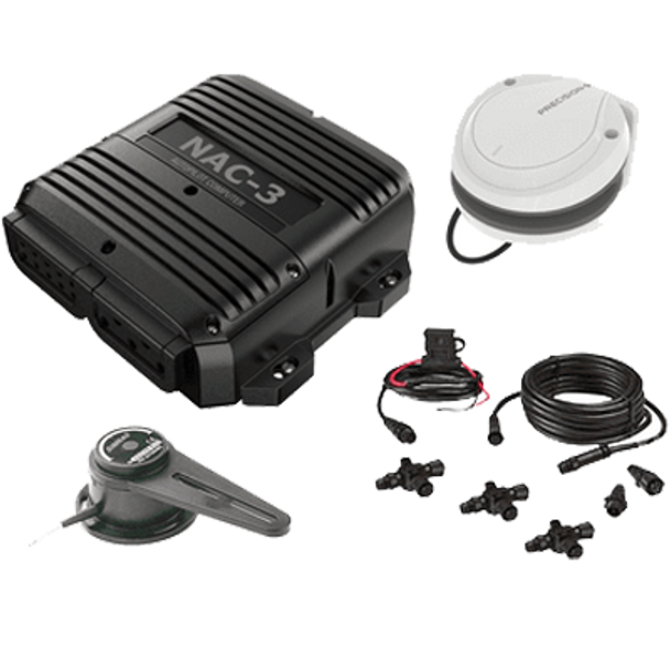 Simrad Nac-3 Core Pack 000-13336-001