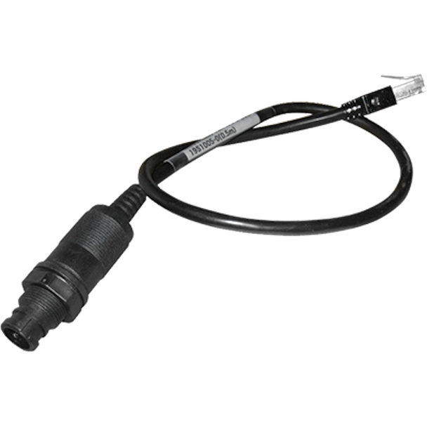 Furuno Hub Adapter Cab 0.5m 6p 6p(m) - Rj45(m) 000-144-463