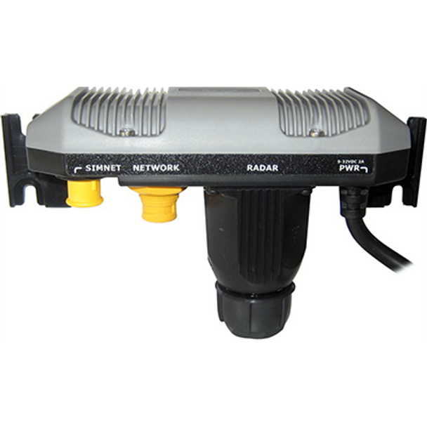 Lowrance Ri10 Interface Box For Br24 With N2k Backbone AA010189
