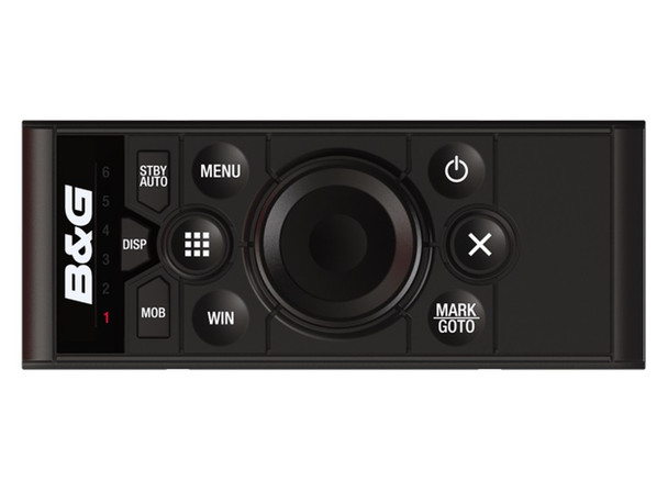 B&g Zc2 Landscape Remote 000-12513-001