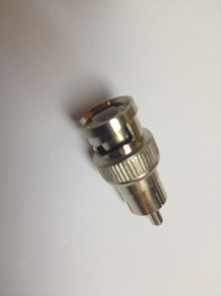Wintron Bnc Male To Rca Male 