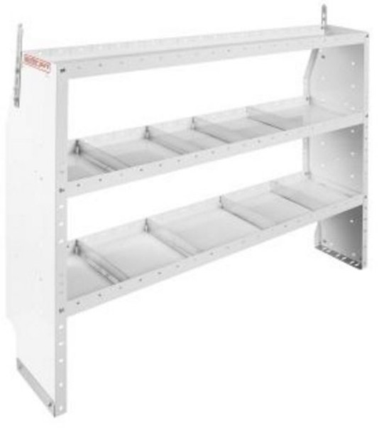 ADJ 3 SH UN 60X44X13.5