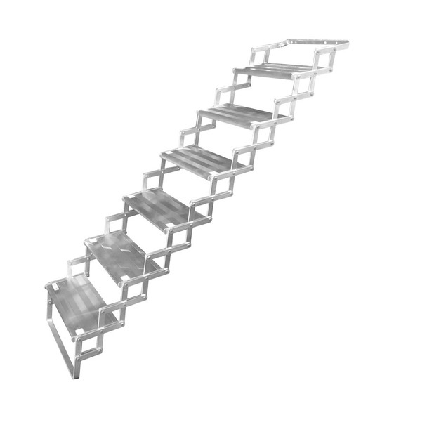 GLOW STEP-SIX STEP