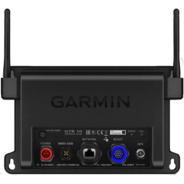 Garmin Ondeck Hub 010-02134-00