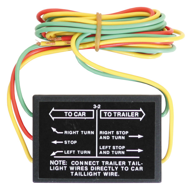 TAILLIGHT ADAPT
