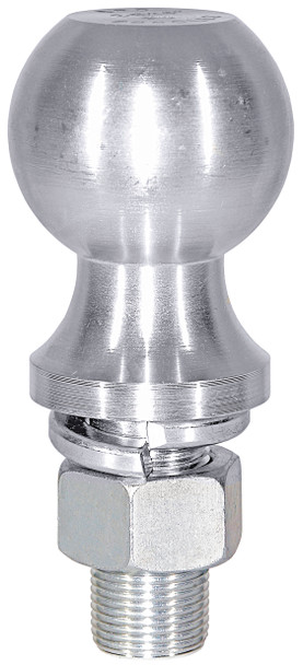 CHROME BALL 17/8 X 1 X 2
