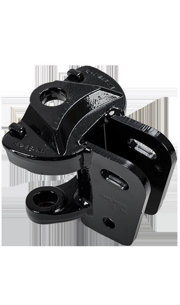 E2 TRUNNION HEAD E2 TRUNNION HEAD