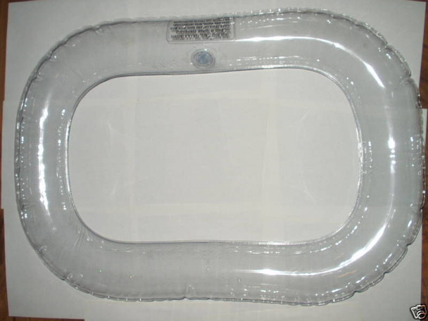 TRUK-BOOT 20'X13'