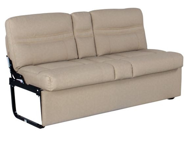 JACKNIFE SOFA-62'