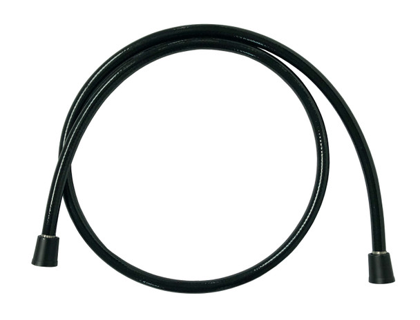 1-FUNCT 60' SHWER HSE ONLY - BLCK