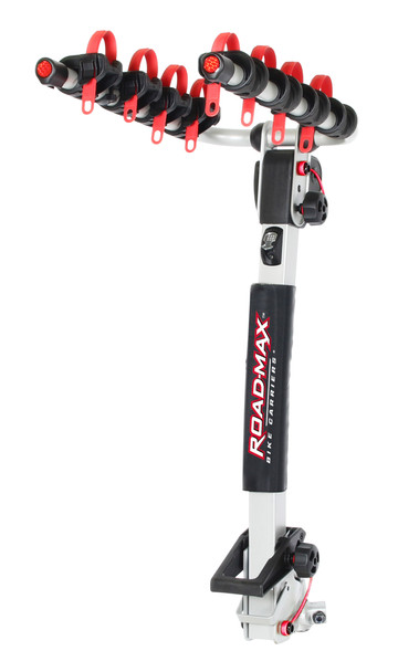 ROAD-MAX DELUXE HITCH MOU