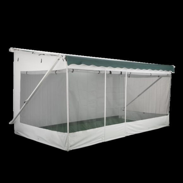 VERANDA ROOM SIDE/DR ASM TALL