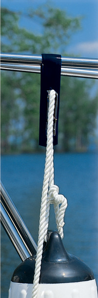 TIDY GARD FENDER ADJUSTER W/ ROPE B