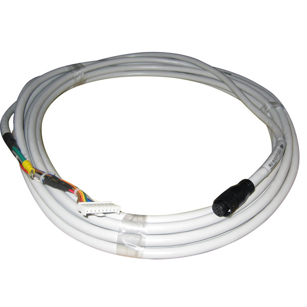 Furuno 15M Signal Cable f/1623 001-122-870-10