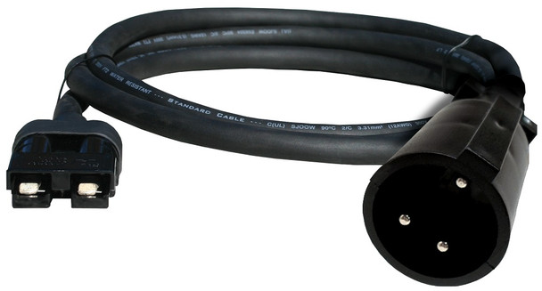 Pro Charging Eagle Performance Club Car Charge Cable 602618