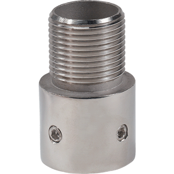Shakespeare 4705 Pipe Adapter 4705
