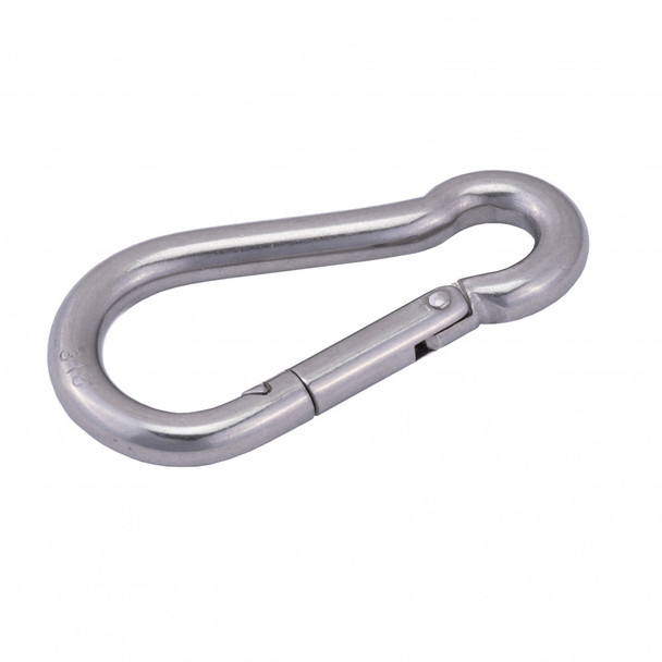 SNAP  S.S.  SECURITY - 3-1/8'