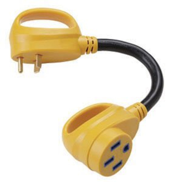 30A TO 50A ADAPTER