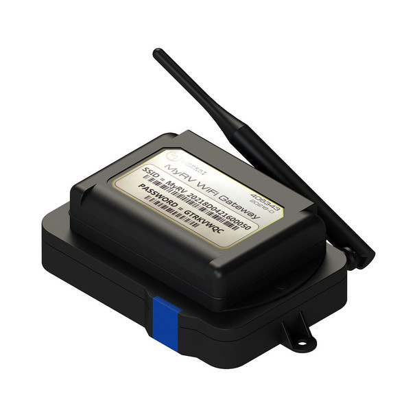 WIFI GATEWAY