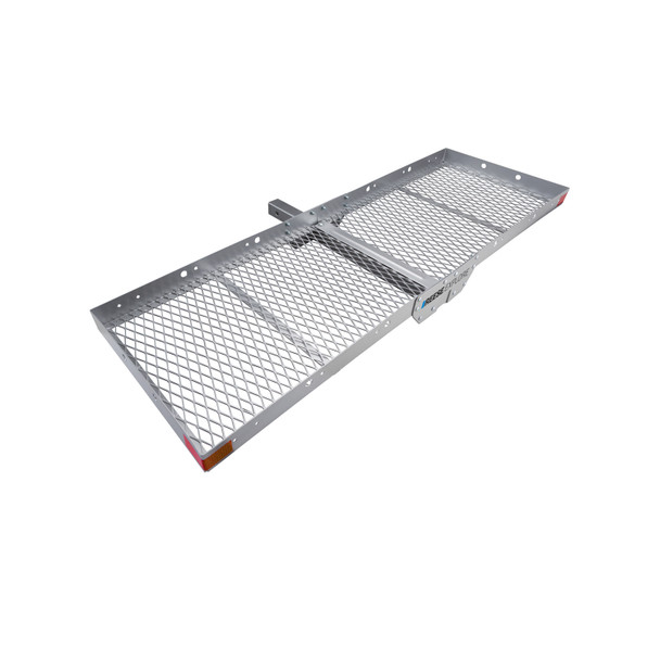 CARGO TRAY ALUM HITCH MNT