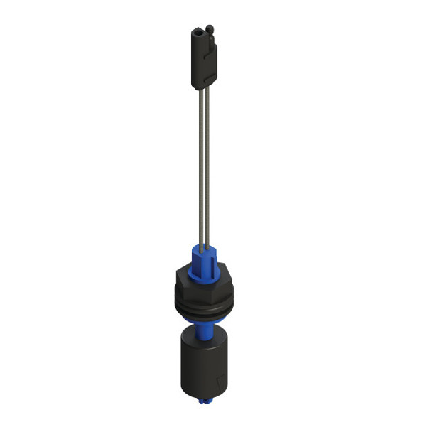 SWITCH FLOAT HORZ HIPSI P