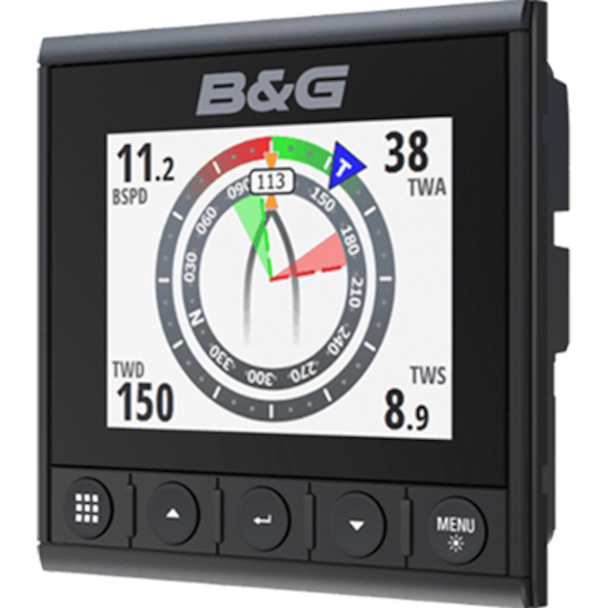 B&G Triton² Digital Display 000-13294-001