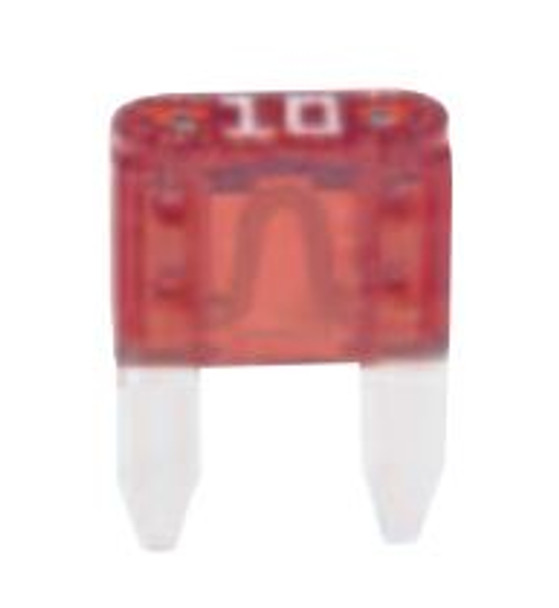 5PK BP/ATM-20 FUSES