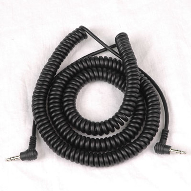 CORD  COILED