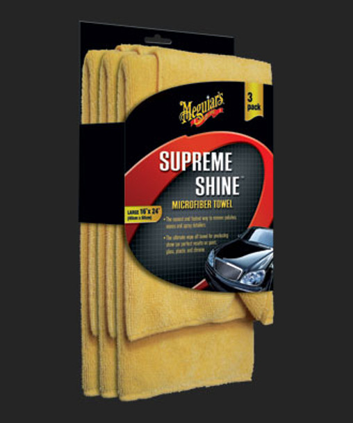SUPRME SHINE MICROFBR 3PK