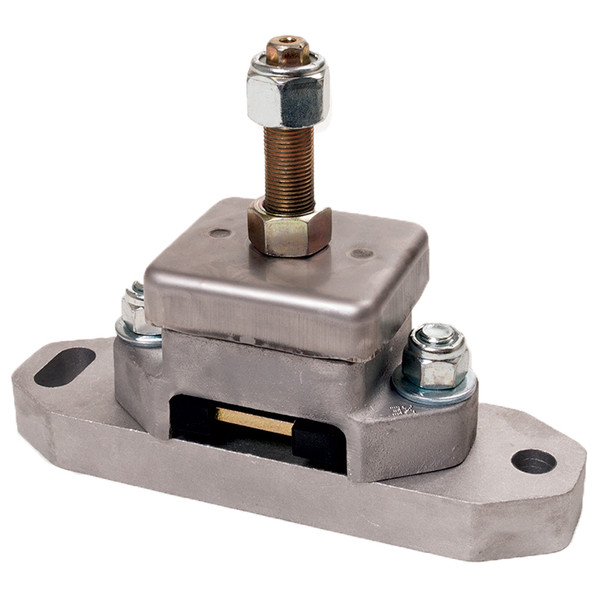 R & D Engine Mount w/6.85" Footprint - 5/8" Stud - 80-230lbs Capacity P 800-010Y
