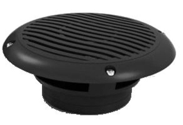 5 INCH MARINE SPEAKER BLACK (M5)