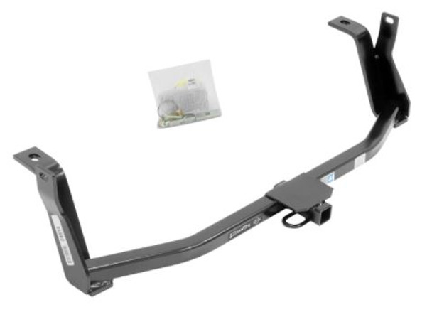 HITCH 2014 MAZDA 3