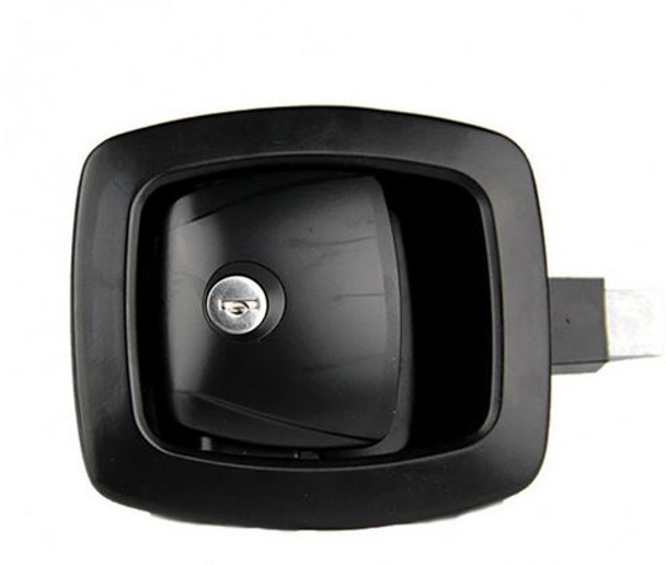 SLAM LATCH BAGGAGE DOOR H