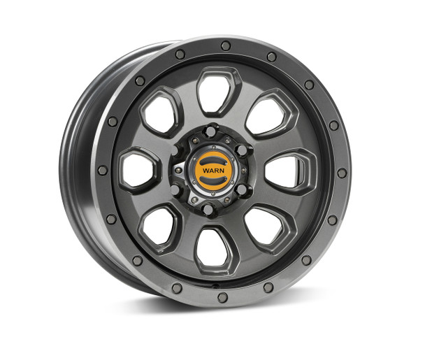 EPIC MOONSAULT WHEEL 6-5.5 GREY