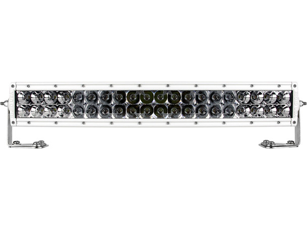 RIGID Industries E-Series PRO 20" Spot-Flood Combo LED - White 820313