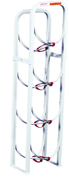 RACK  FREON TANK (HRV)