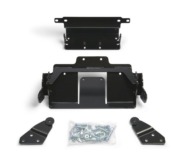 PLOW MTG KIT KAW MULE SX